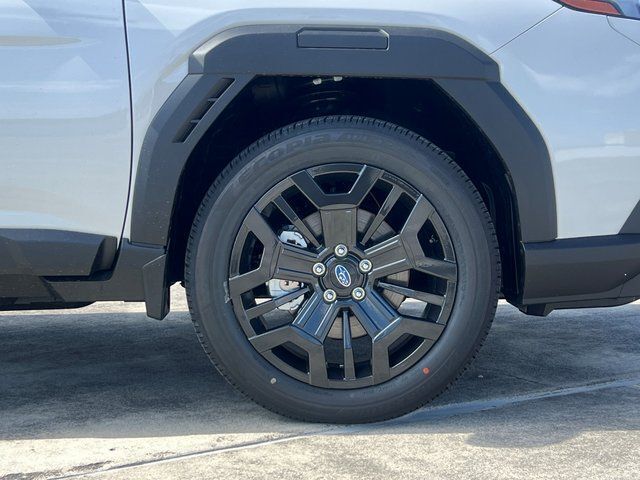 2026 Subaru OUTBACK Limited XT Springfield VA