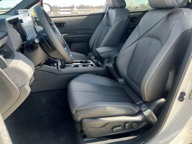 2026 Subaru OUTBACK Limited XT Springfield VA