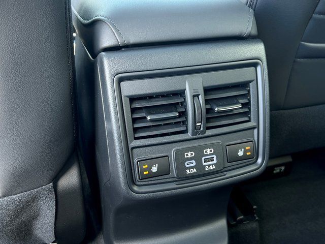 2026 Subaru OUTBACK Limited XT Springfield VA