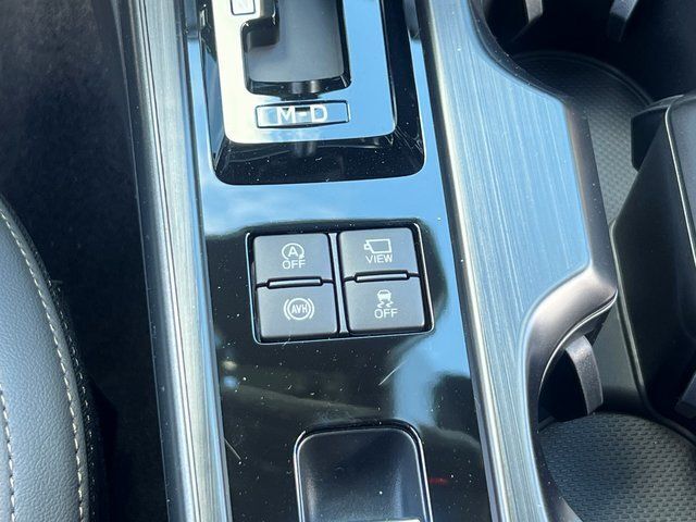 2026 Subaru OUTBACK Limited XT Springfield VA