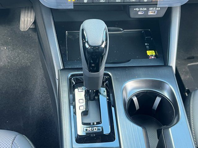 2026 Subaru OUTBACK Limited XT Springfield VA