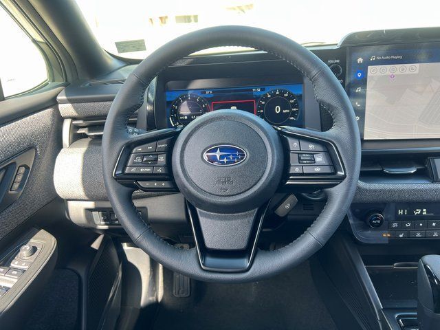 2026 Subaru OUTBACK Limited XT Springfield VA