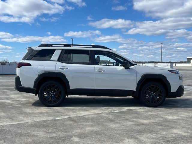 2026 Subaru OUTBACK Limited XT Springfield VA