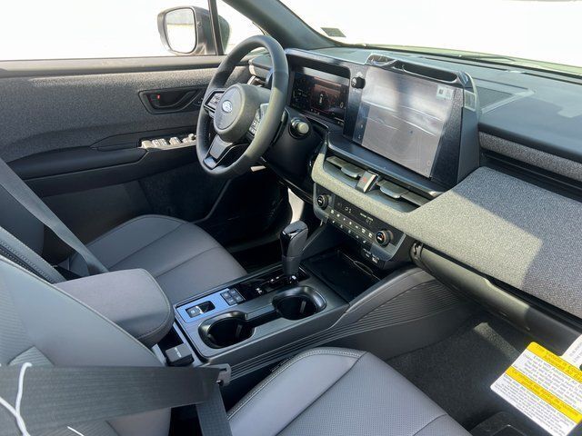 2026 Subaru OUTBACK Limited XT Springfield VA