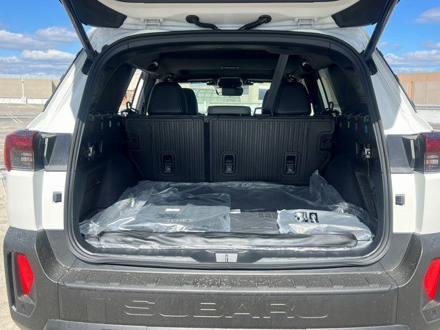 2026 Subaru OUTBACK Limited XT Springfield VA