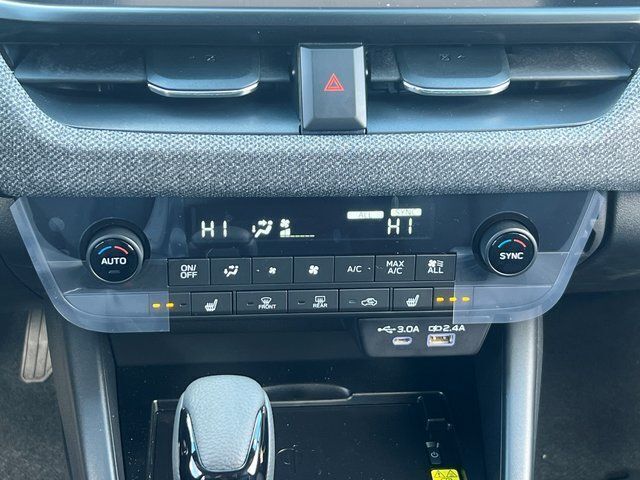 2026 Subaru OUTBACK Limited XT Springfield VA