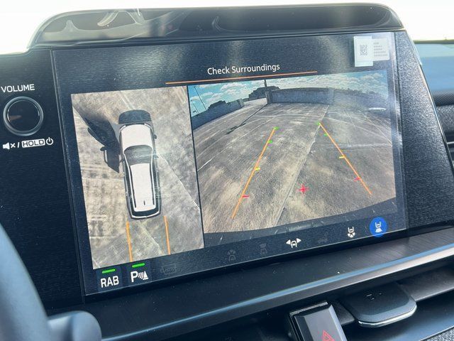 2026 Subaru OUTBACK Limited XT Springfield VA