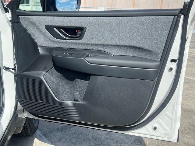 2026 Subaru OUTBACK Limited XT Springfield VA