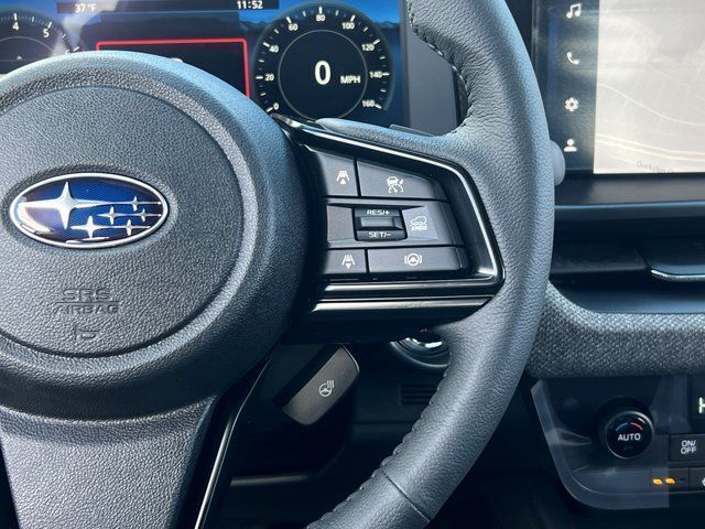 2026 Subaru OUTBACK Limited XT Springfield VA