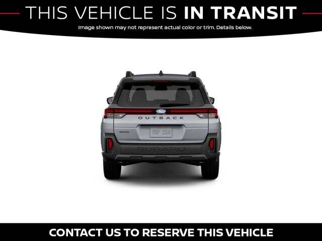 2026 Subaru OUTBACK Limited XT Springfield VA