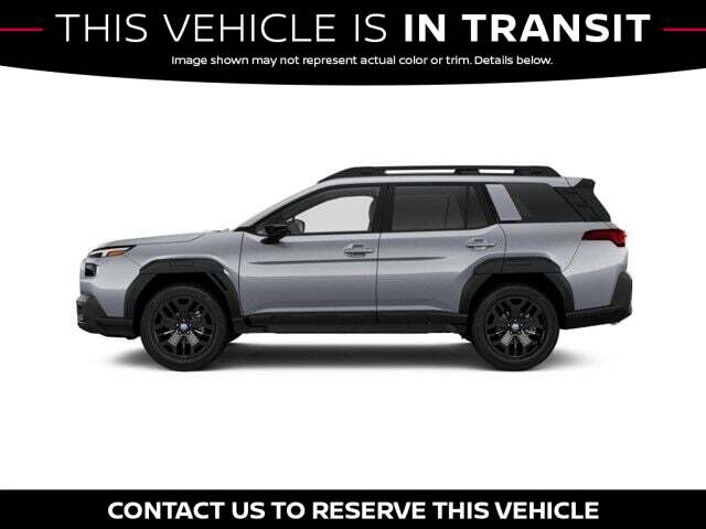 2026 Subaru OUTBACK Limited XT Springfield VA