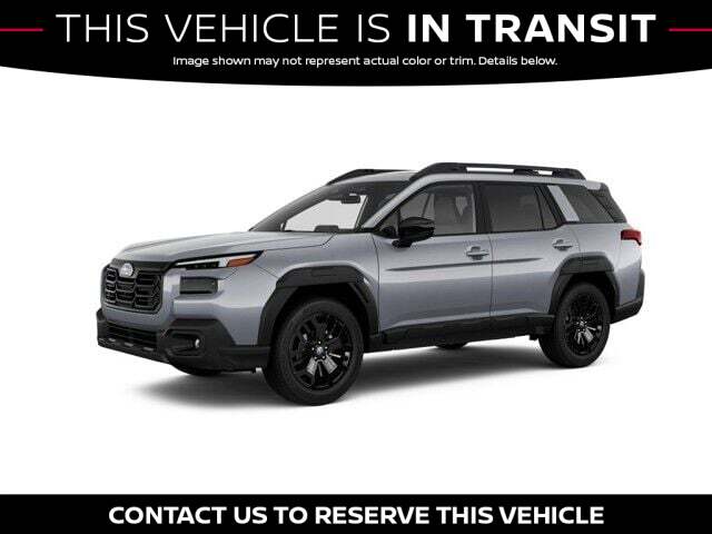 2026 Subaru OUTBACK Limited XT Springfield VA