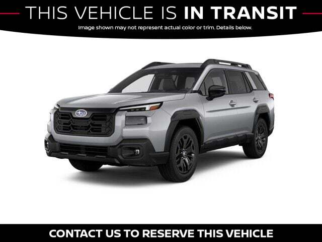 2026 Subaru OUTBACK Limited XT Springfield VA