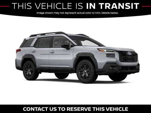 2026 Subaru OUTBACK Limited XT