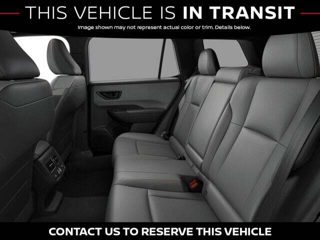 2026 Subaru OUTBACK Limited XT Springfield VA