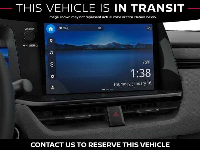 2026 Subaru OUTBACK Limited XT Springfield VA