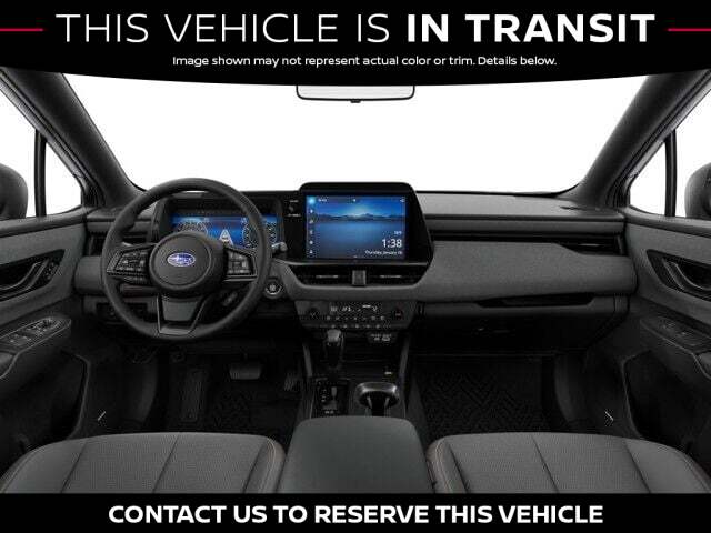 2026 Subaru OUTBACK Limited XT Springfield VA