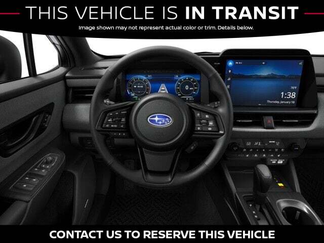 2026 Subaru OUTBACK Limited XT Springfield VA