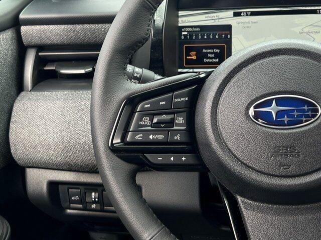 2026 Subaru OUTBACK Limited XT Springfield VA