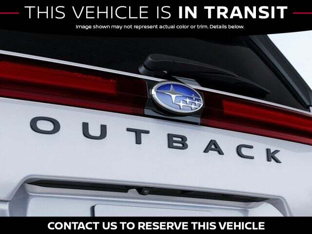 2026 Subaru OUTBACK Limited XT Springfield VA