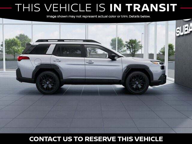 2026 Subaru OUTBACK Limited XT Springfield VA