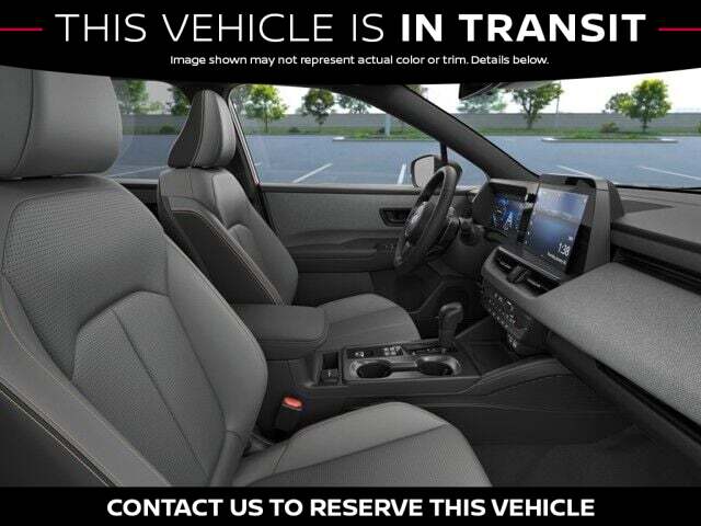 2026 Subaru OUTBACK Limited XT Springfield VA