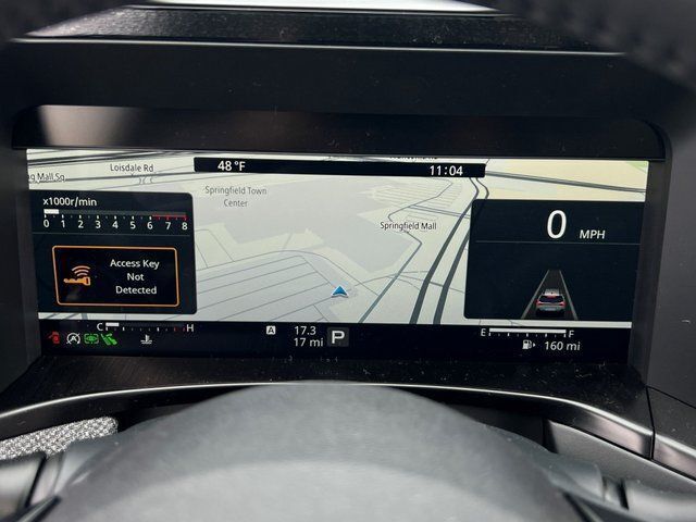 2026 Subaru OUTBACK Limited XT Springfield VA