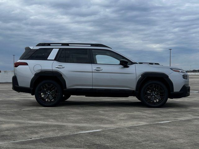 2026 Subaru OUTBACK Limited XT Springfield VA