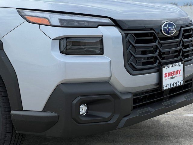 2026 Subaru OUTBACK Limited XT Springfield VA