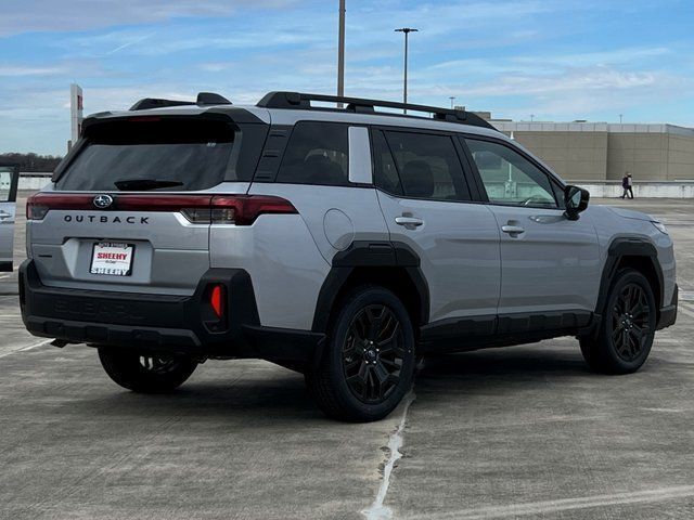 2026 Subaru OUTBACK Limited XT Springfield VA