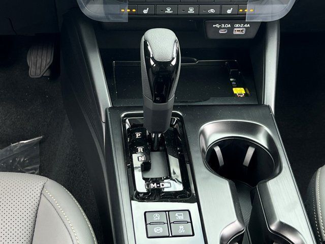 2026 Subaru OUTBACK Limited XT Springfield VA