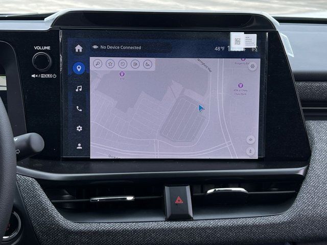 2026 Subaru OUTBACK Limited XT Springfield VA