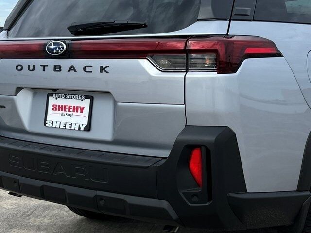 2026 Subaru OUTBACK Limited XT Springfield VA