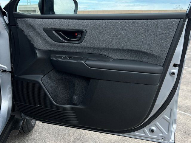 2026 Subaru OUTBACK Limited XT Springfield VA