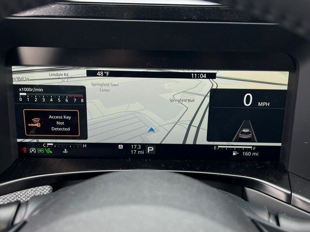 2026 Subaru OUTBACK Limited XT Springfield VA