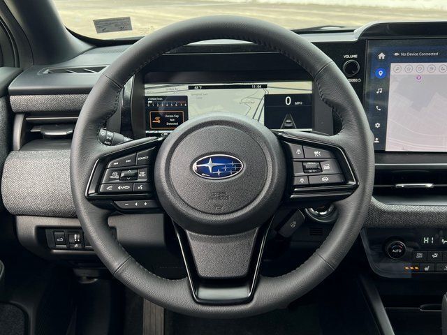 2026 Subaru OUTBACK Limited XT Springfield VA