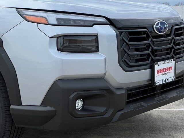 2026 Subaru OUTBACK Limited XT Springfield VA