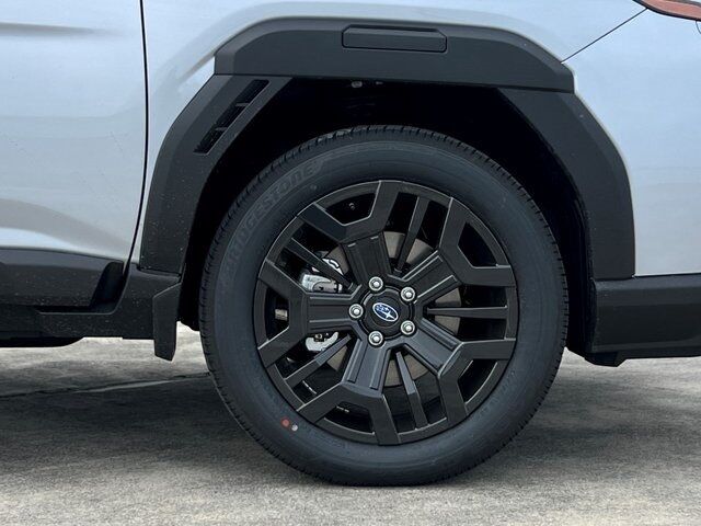 2026 Subaru OUTBACK Limited XT Springfield VA