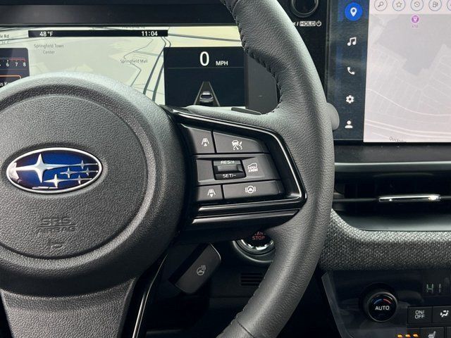 2026 Subaru OUTBACK Limited XT Springfield VA