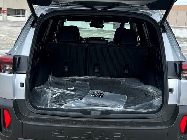 2026 Subaru OUTBACK Limited XT Springfield VA