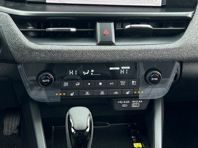 2026 Subaru OUTBACK Limited XT Springfield VA