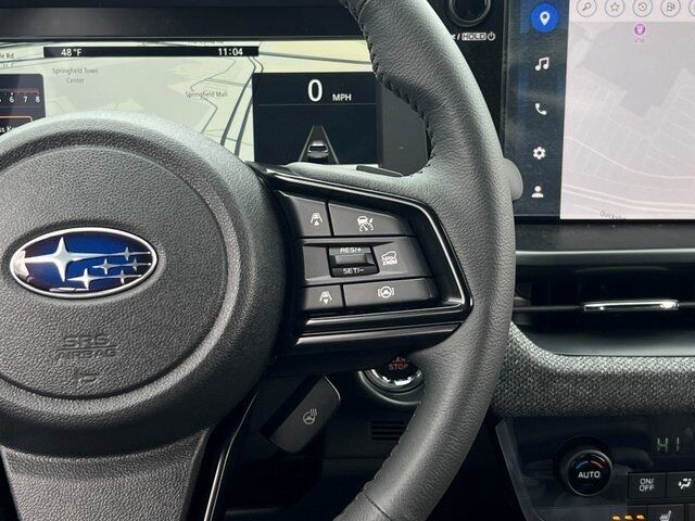 2026 Subaru OUTBACK Limited XT Springfield VA