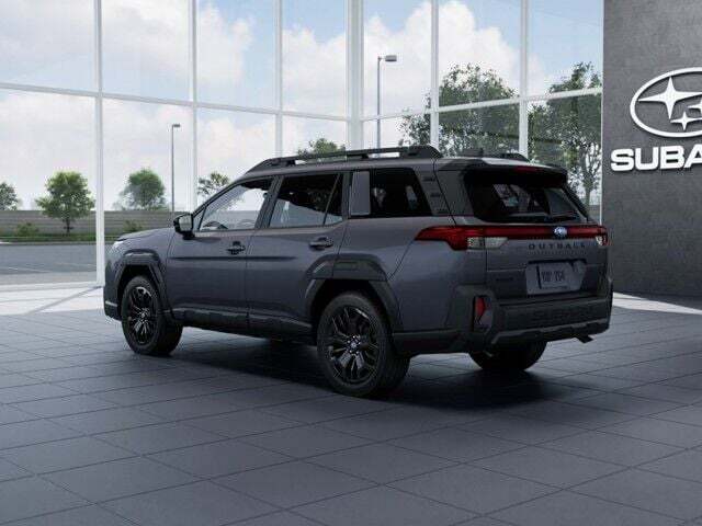 2026 Subaru OUTBACK Limited XT Springfield VA