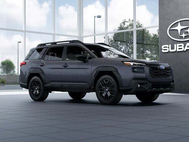2026 Subaru OUTBACK Limited XT