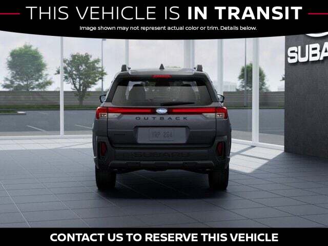 2026 Subaru OUTBACK Limited XT Springfield VA