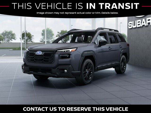 2026 Subaru OUTBACK Limited XT Springfield VA