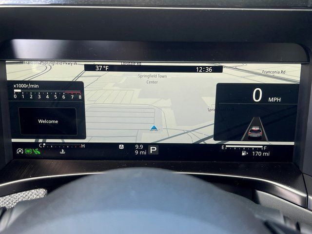 2026 Subaru OUTBACK Limited XT Springfield VA