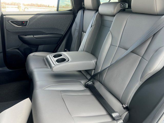 2026 Subaru OUTBACK Limited XT Springfield VA