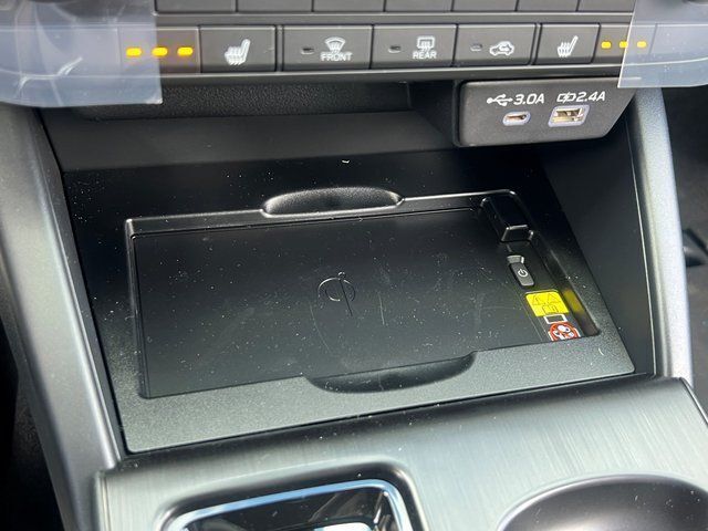 2026 Subaru OUTBACK Limited XT Springfield VA