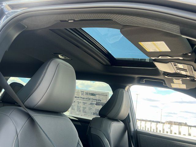 2026 Subaru OUTBACK Limited XT Springfield VA